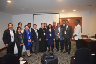 Panel Presentation